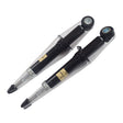 Machter 2 x Rear Shock Absorbers Fit For Toyota Corolla ZZE122 ZZE123 1.8L 2001-2007 RSA-TA013 - Machter