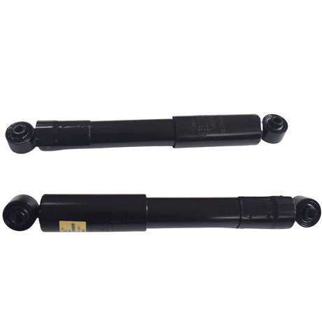 2 x Rear Shock Absorber Struts Fit For Toyota RAV4 ACA33R ACA38R GSA33R 2005-2013 - Machter