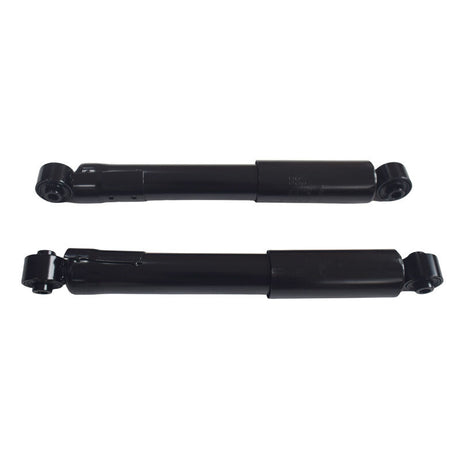 Machter 2 x Rear Shock Absorber Struts Fit For Toyota RAV4 ACA33R ACA38R GSA33R 2005-2013 RSA-TA014 - Machter