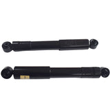 Machter 2 x Rear Shock Absorber Struts Fit For Toyota RAV4 ACA33R ACA38R GSA33R 2005-2013 RSA-TA014 - Machter