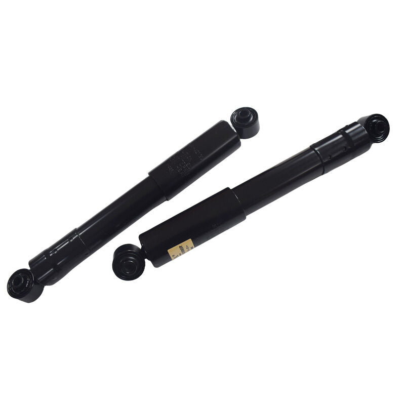 Machter 2 x Rear Shock Absorber Struts Fit For Toyota RAV4 ACA33R ACA38R GSA33R 2005-2013 RSA-TA014 - Machter