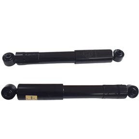 Machter 2 x Rear Shock Absorber Struts Fit For Toyota RAV4 ACA33R ACA38R GSA33R 2005-2013 RSA-TA014 - Machter