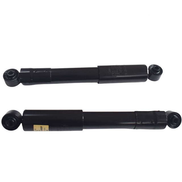 Machter 2 x Rear Shock Absorber Struts Fit For Toyota RAV4 ACA33R ACA38R GSA33R 2005-2013 RSA-TA014 - Machter