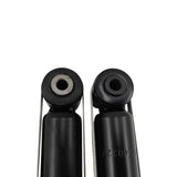 Machter 2 x Rear Shock Absorbers Fit For Toyota Yaris NCP90R NCP91R NCP93R NCP130 NCP131R RSA-TA015 - Machter