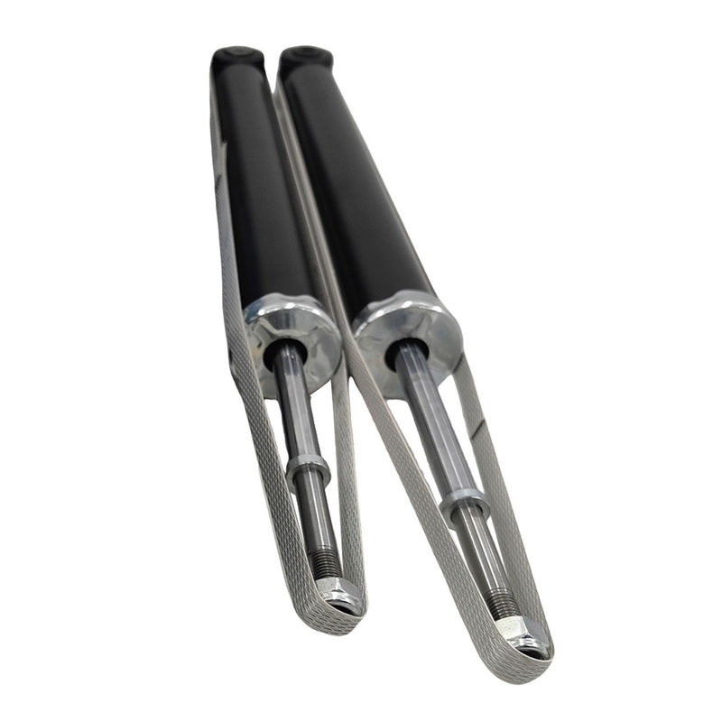 Machter 2 x Rear Shock Absorbers Fit For Toyota Yaris NCP90R NCP91R NCP93R NCP130 NCP131R RSA-TA015 - Machter
