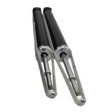 Machter 2 x Rear Shock Absorbers Fit For Toyota Yaris NCP90R NCP91R NCP93R NCP130 NCP131R RSA-TA015 - Machter