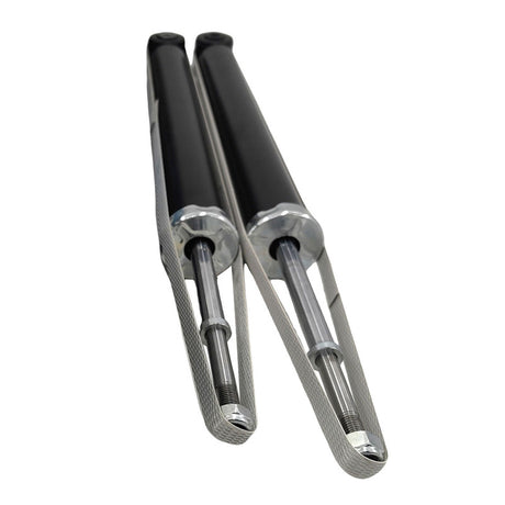 Machter 2 x Rear Shock Absorbers Fit For Toyota Yaris NCP90R NCP91R NCP93R NCP130 NCP131R RSA-TA015 - Machter
