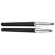 Machter 2 x Rear Shock Absorbers Fit For Toyota Yaris NCP90R NCP91R NCP93R NCP130 NCP131R RSA-TA015 - Machter