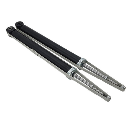 2 x Rear Shock Absorbers Fit For Toyota Yaris NCP90R NCP91R NCP93R NCP130 NCP131R - Machter