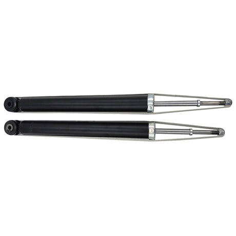 2 x Rear Shock Absorbers Fit For Toyota Yaris NCP90R NCP91R NCP93R NCP130 NCP131R - Machter