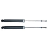 Machter 2 x Front Struts Shock Absorbers Fit For Toyota Corolla ZRE152R ZRE153R 05/2007-01/2014 ZRE182R 2012-2018 FSA-TA016 - Machter