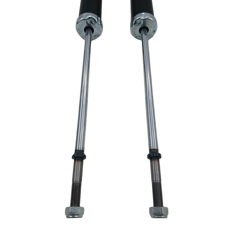 Machter 2 x Rear Struts Shocks Fit For Toyota Corolla ZRE152R ZRE153R ZRE182R Prius ZVW30R 2007-2020 RSA-TA016 - Machter