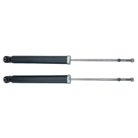 Machter 2 x Rear Struts Shocks Fit For Toyota Corolla ZRE152R ZRE153R ZRE182R Prius ZVW30R 2007-2020 RSA-TA016 - Machter