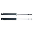 Machter 2 x Rear Struts Shocks Fit For Toyota Corolla ZRE152R ZRE153R ZRE182R Prius ZVW30R 2007-2020 RSA-TA016 - Machter