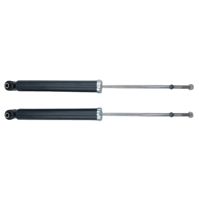 Machter 2 x Rear Struts Shocks Fit For Toyota Corolla ZRE152R ZRE153R ZRE182R Prius ZVW30R 2007-2020 RSA-TA016 - Machter