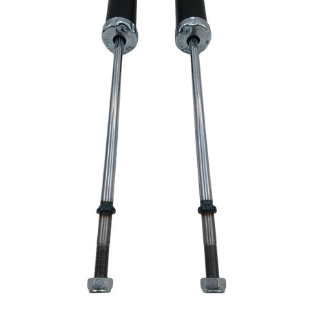 2 x Rear Struts Shocks Fit For Toyota Corolla ZRE152R ZRE153R ZRE182R Prius ZVW30R 2007-2020 - Machter