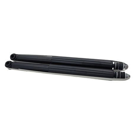2 x Rear Shock Absorber Fit For Toyota RAV 4 ACA20 ACA21 ACA22 ACA23 SXA10 SXA11 2.0L - Machter