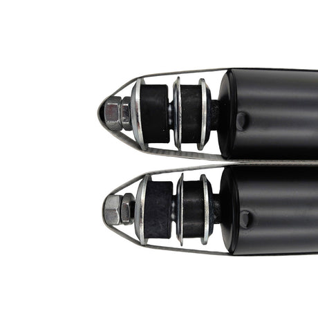 2 x Rear Shock Absorber Fit For Toyota RAV 4 ACA20 ACA21 ACA22 ACA23 SXA10 SXA11 2.0L - Machter
