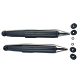 Machter 2 x Rear Gas Shock Absorbers Fit For Toyota Landcruiser FZJ105 HZJ105 100 105 Series RSA-TA018 - Machter