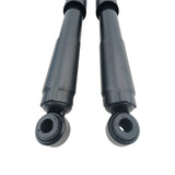 Machter 2 x Rear Gas Shock Absorbers Fit For Toyota Landcruiser FZJ105 HZJ105 100 105 Series RSA-TA018 - Machter
