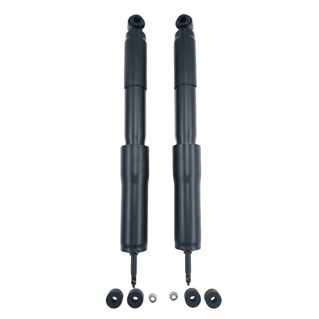 Machter 2 x Rear Gas Shock Absorbers Fit For Toyota Landcruiser FZJ105 HZJ105 100 105 Series RSA-TA018 - Machter