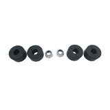 Machter 2 x Rear Gas Shock Absorbers Fit For Toyota Landcruiser FZJ105 HZJ105 100 105 Series RSA-TA018 - Machter