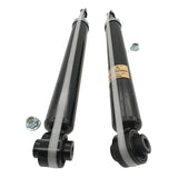 Machter 2 x Rear Shock Absorbers Fit For Toyota Estima & Tarago ACR55 GSR55 ACR50 GSR50 RSA-TA019 - Machter