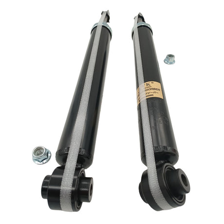Machter 2 x Rear Shock Absorbers Fit For Toyota Estima & Tarago ACR55 GSR55 ACR50 GSR50 RSA-TA019 - Machter