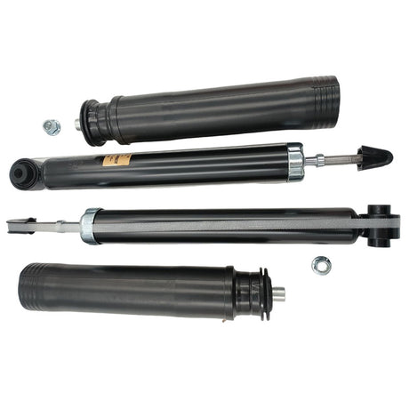 2 x Rear Shock Absorbers Fit For Toyota Estima & Tarago ACR55 GSR55 ACR50 GSR50 - Machter