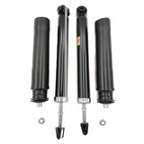 Machter 2 x Rear Shock Absorbers Fit For Toyota Estima & Tarago ACR55 GSR55 ACR50 GSR50 RSA-TA019 - Machter
