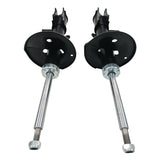Machter 2 x Rear Shock Absorbers Struts Fit For Toyota Corolla AE110 AE111 AE112 1998-2001 RSA-TA020 - Machter