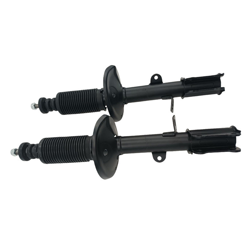 Machter 2 x Rear Shock Absorbers Struts Fit For Toyota Corolla AE110 AE111 AE112 1998-2001 RSA-TA020 - Machter