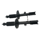 Machter 2 x Rear Shock Absorbers Struts Fit For Toyota Corolla AE110 AE111 AE112 1998-2001 RSA-TA020 - Machter
