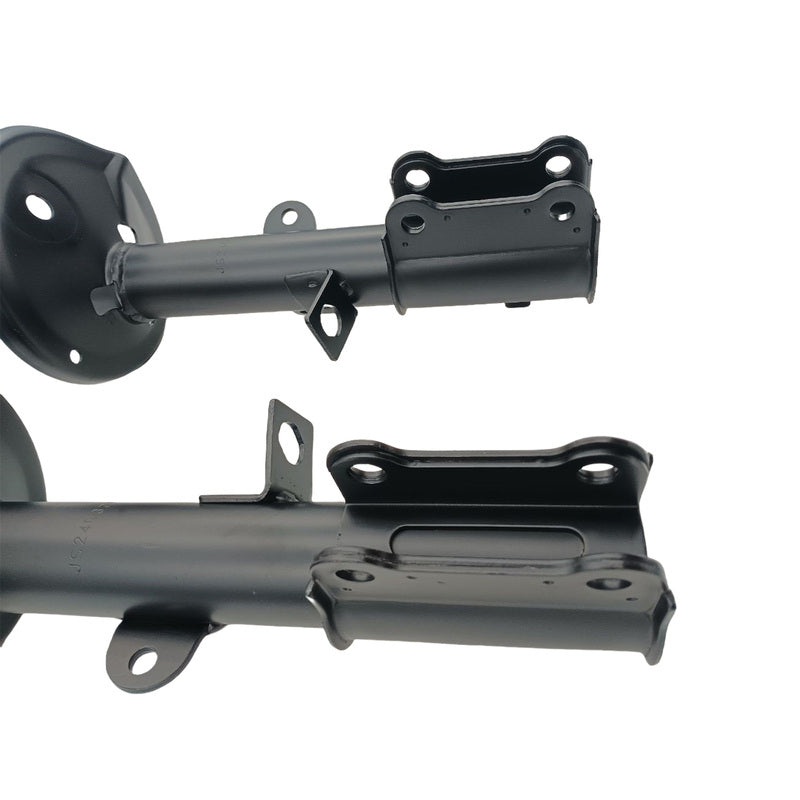 Machter 2 x Rear Shock Absorbers Struts Fit For Toyota Corolla AE110 AE111 AE112 1998-2001 RSA-TA020 - Machter