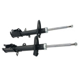 Machter 2 x Rear Shock Absorbers Struts Fit For Toyota Corolla AE110 AE111 AE112 1998-2001 RSA-TA020 - Machter