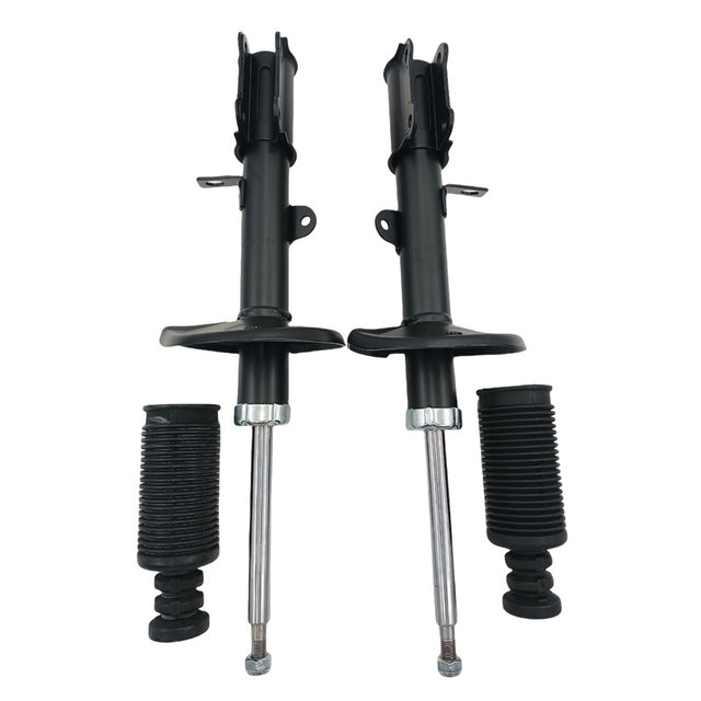 Machter 2 x Rear Shock Absorbers Struts Fit For Toyota Corolla AE110 AE111 AE112 1998-2001 RSA-TA020 - Machter