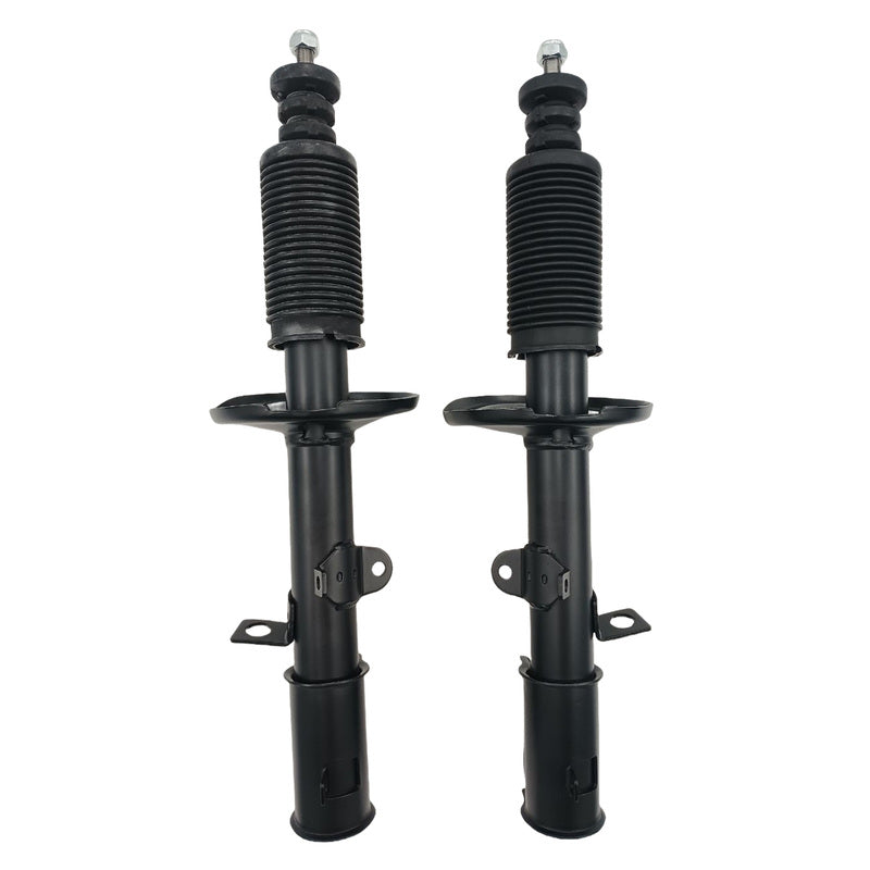 Machter 2 x Rear Shock Absorbers Struts Fit For Toyota Corolla AE110 AE111 AE112 1998-2001 RSA-TA020 - Machter