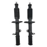 Machter 2 x Rear Shock Absorbers Struts Fit For Toyota Corolla AE110 AE111 AE112 1998-2001 RSA-TA020 - Machter
