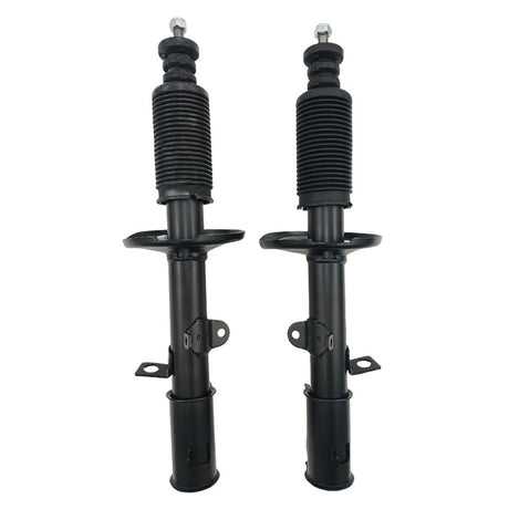 Machter 2 x Rear Shock Absorbers Struts Fit For Toyota Corolla AE110 AE111 AE112 1998-2001 RSA-TA020 - Machter