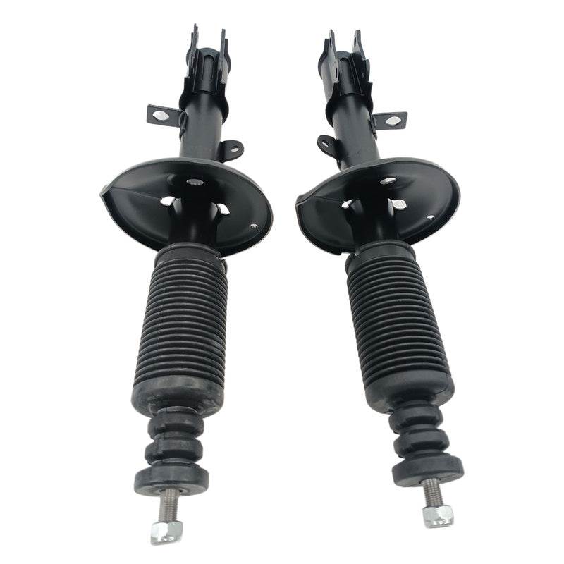 Machter 2 x Rear Shock Absorbers Struts Fit For Toyota Corolla AE110 AE111 AE112 1998-2001 RSA-TA020 - Machter