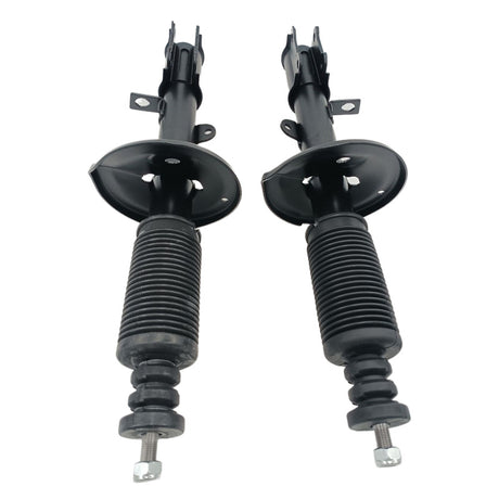 Machter 2 x Rear Shock Absorbers Struts Fit For Toyota Corolla AE110 AE111 AE112 1998-2001 RSA-TA020 - Machter