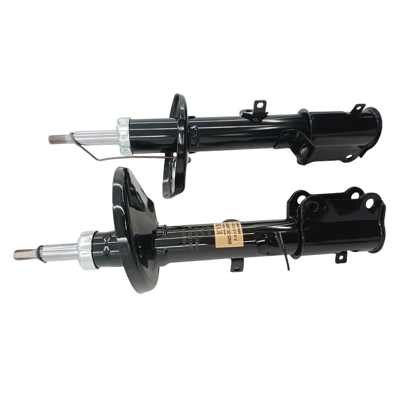 Machter 2 x Rear Gas Strut Shock Absorbers Fit For Toyota Corolla AE110 AE111 AE112 1998-2001 RSA-TA021 - Machter