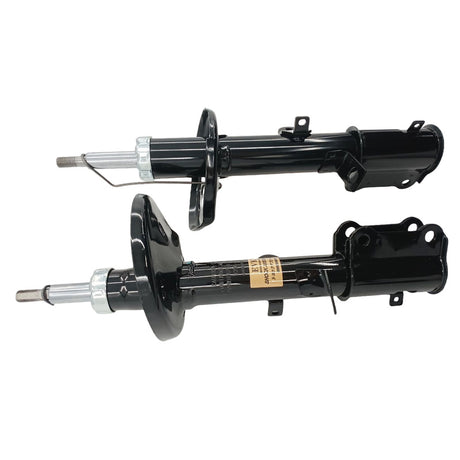 2 x Rear Gas Strut Shock Absorbers Fit For Toyota Corolla AE110 AE111 AE112 1998-2001 - Machter