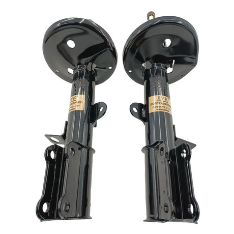 Machter 2 x Rear Gas Strut Shock Absorbers Fit For Toyota Corolla AE110 AE111 AE112 1998-2001 RSA-TA021 - Machter