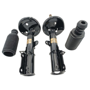 Machter 2 x Rear Gas Strut Shock Absorbers Fit For Toyota Corolla AE110 AE111 AE112 1998-2001 RSA-TA021 - Machter