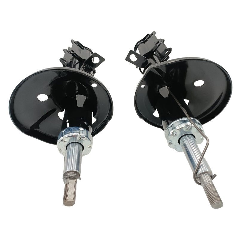 Machter 2 x Rear Gas Strut Shock Absorbers Fit For Toyota Corolla AE110 AE111 AE112 1998-2001 RSA-TA021 - Machter