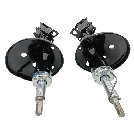 Machter 2 x Rear Gas Strut Shock Absorbers Fit For Toyota Corolla AE110 AE111 AE112 1998-2001 RSA-TA021 - Machter