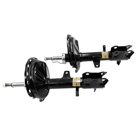 Rear Strut Shock Absorbers Fit For Toyota Kluger MCU28 AWD 2003-2007 - Machter