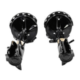 Machter Rear Strut Shock Absorbers Fit For Toyota Kluger MCU28 AWD 2003-2007 RSA-TA022 - Machter
