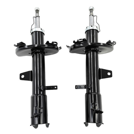 Rear Strut Shock Absorbers Fit For Toyota Kluger MCU28 AWD 2003-2007 - Machter